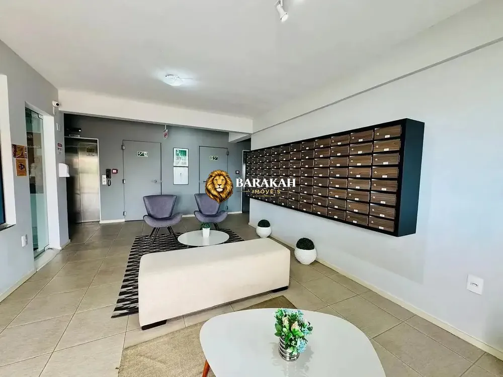 Apartamento, 2 quartos, 58 m² - Foto 5
