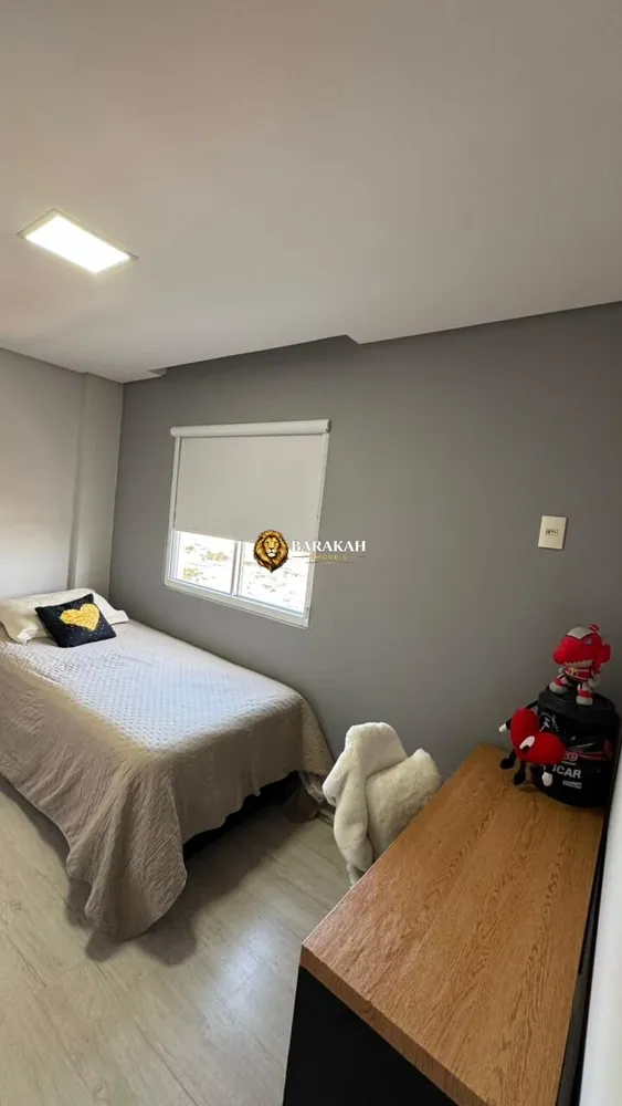 Apartamento, 2 quartos, 58 m² - Foto 2