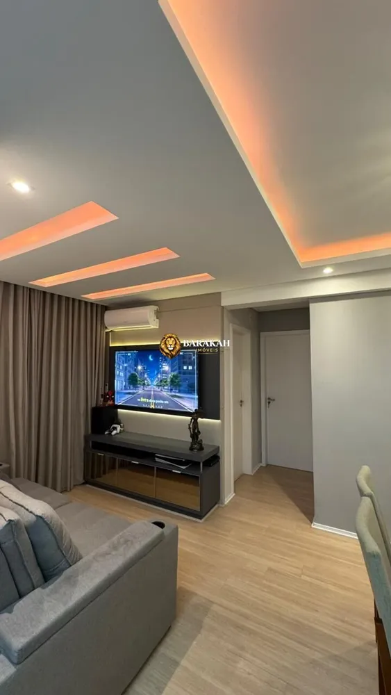 Apartamento, 2 quartos, 58 m² - Foto 6