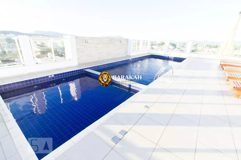 Apartamento, 2 quartos, 58 m² - Foto 6