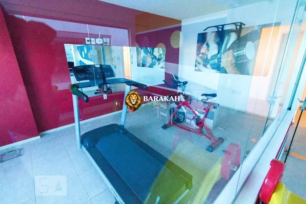 Apartamento, 2 quartos, 58 m² - Foto 3