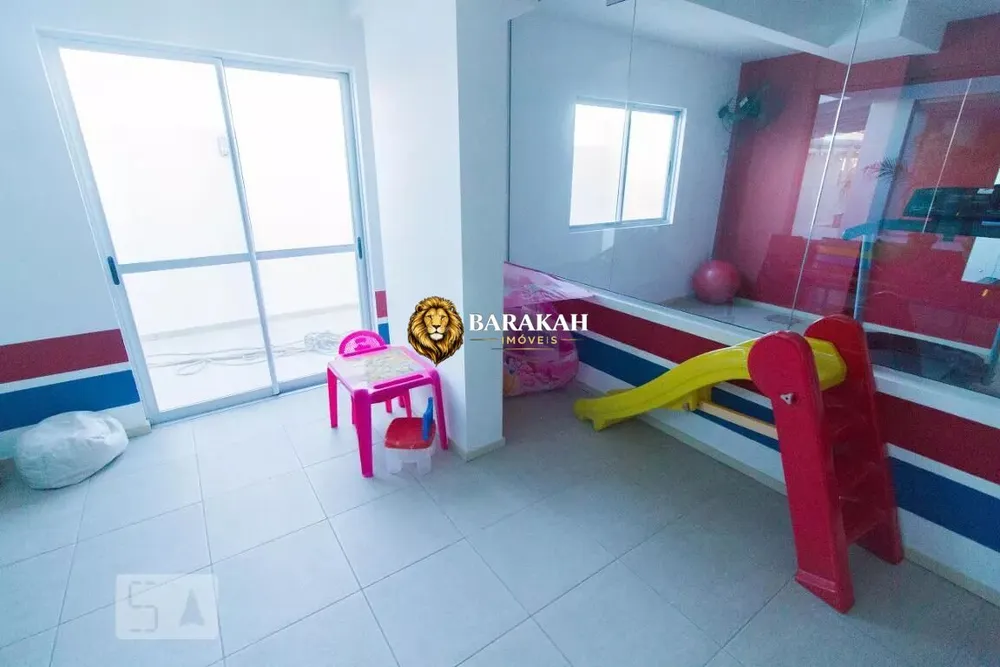 Apartamento, 2 quartos, 58 m² - Foto 8