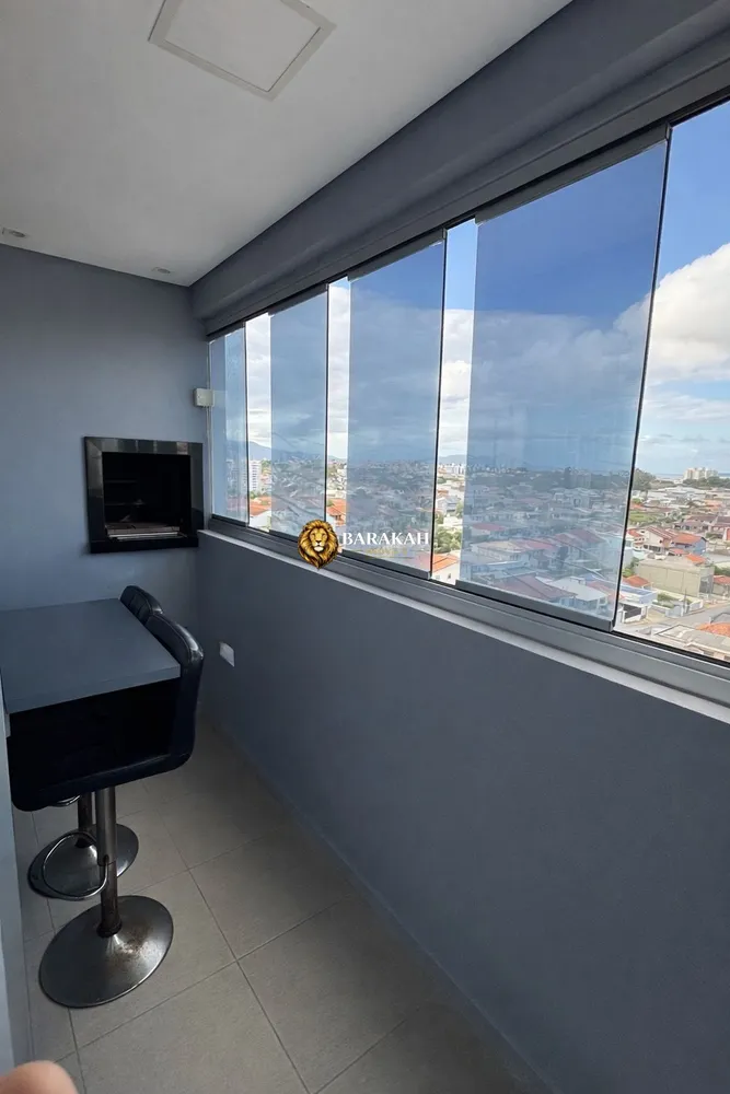 Apartamento, 2 quartos, 58 m² - Foto 5
