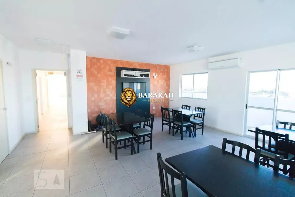 Apartamento, 2 quartos, 58 m² - Foto 8