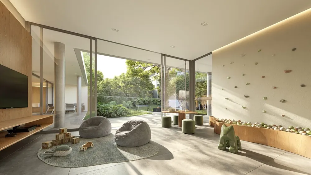 Cobertura, 3 quartos, 251 m² - Foto 8