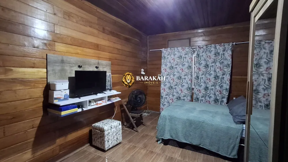 Casa, 2 quartos - Foto 4