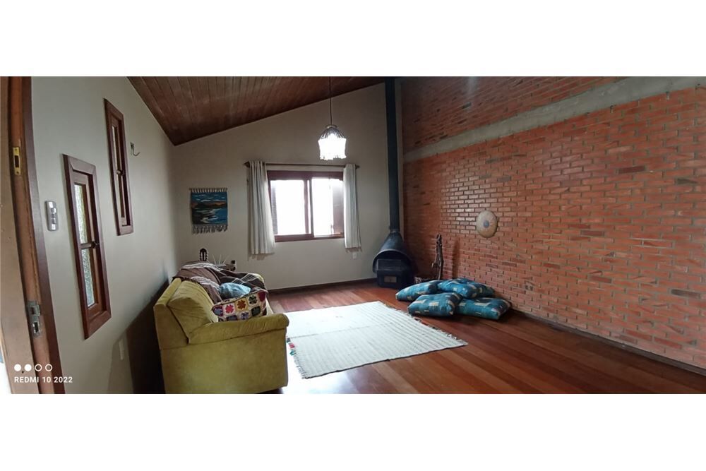 Casa à venda com 2 quartos, 210m² - Foto 8