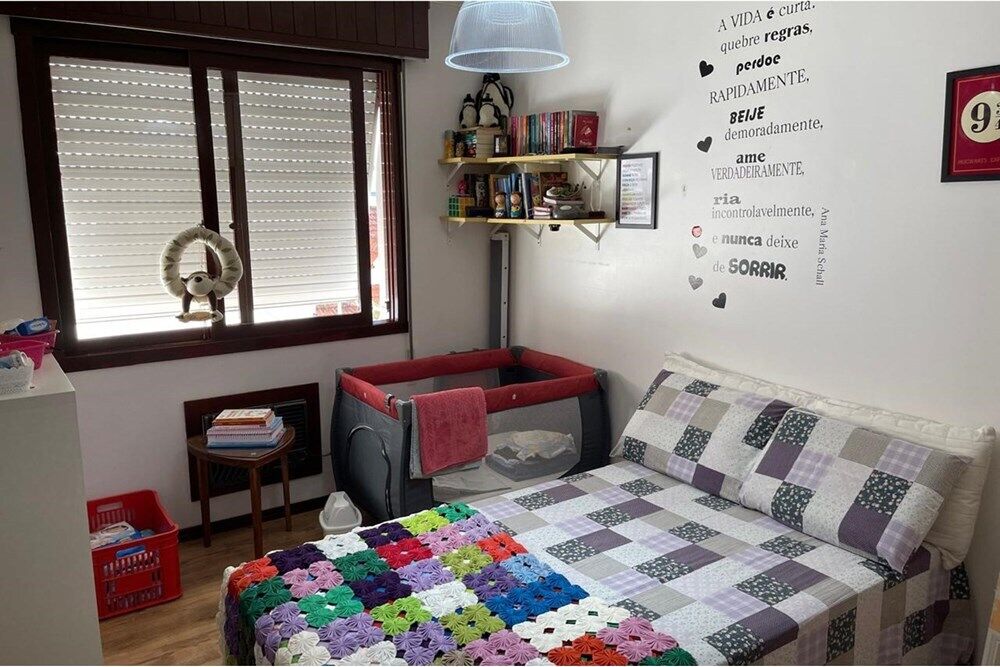 Cobertura à venda com 3 quartos, 245m² - Foto 4