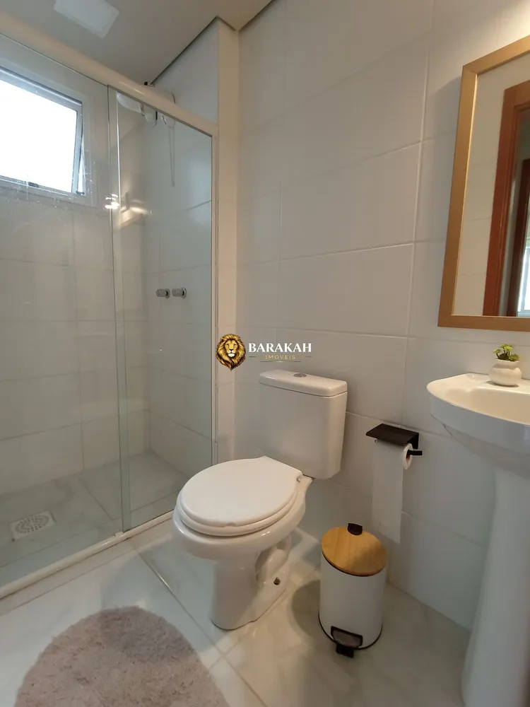 Apartamento, 2 quartos, 56 m² - Foto 5