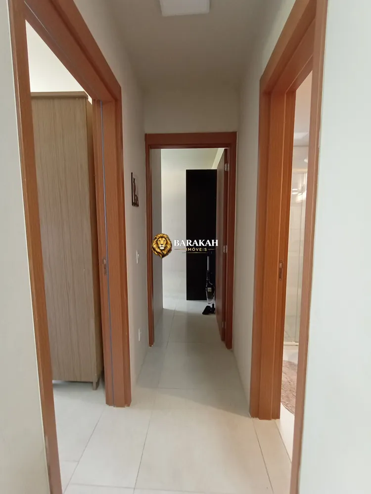 Apartamento, 2 quartos, 56 m² - Foto 3