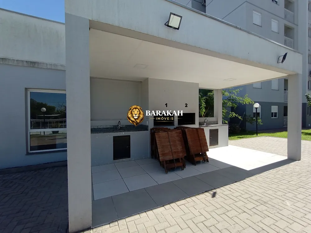 Apartamento, 2 quartos, 56 m² - Foto 12