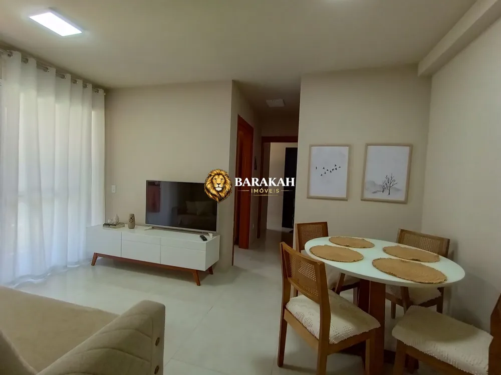 Apartamento, 2 quartos, 56 m² - Foto 1