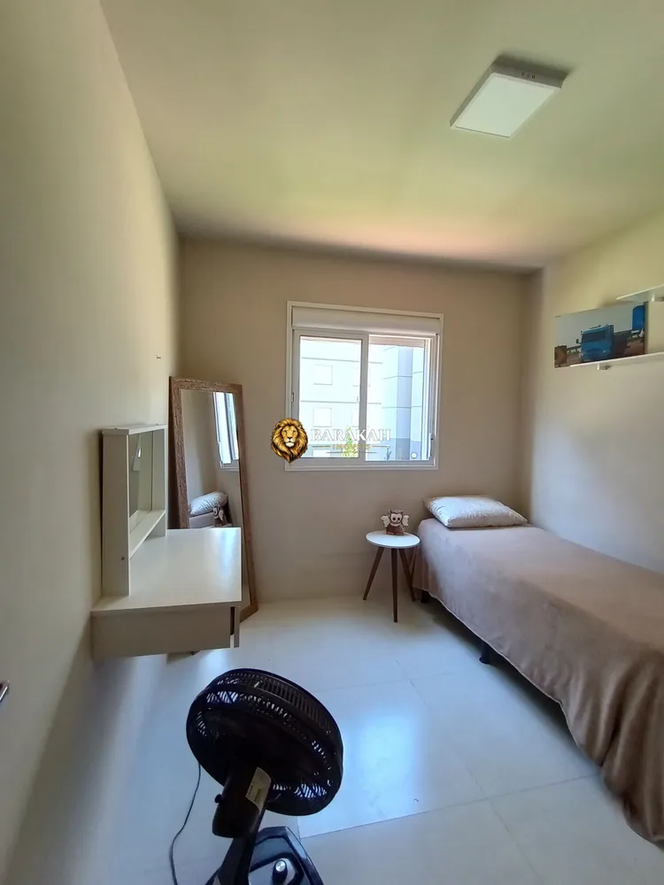 Apartamento, 2 quartos, 56 m² - Foto 6