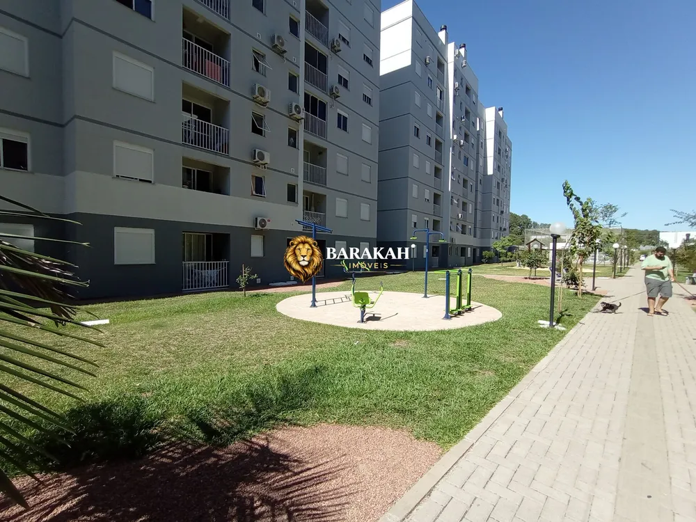 Apartamento, 2 quartos, 56 m² - Foto 8
