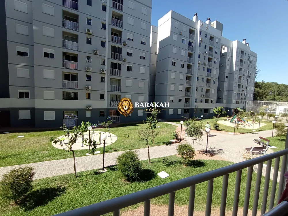 Apartamento, 2 quartos, 56 m² - Foto 7