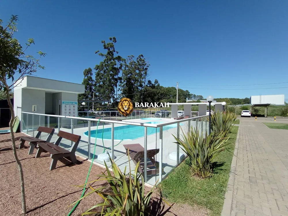 Apartamento, 2 quartos, 56 m² - Foto 11
