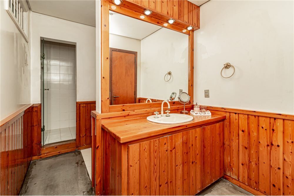 Casa, 6 quartos, 390 m² - Foto 1