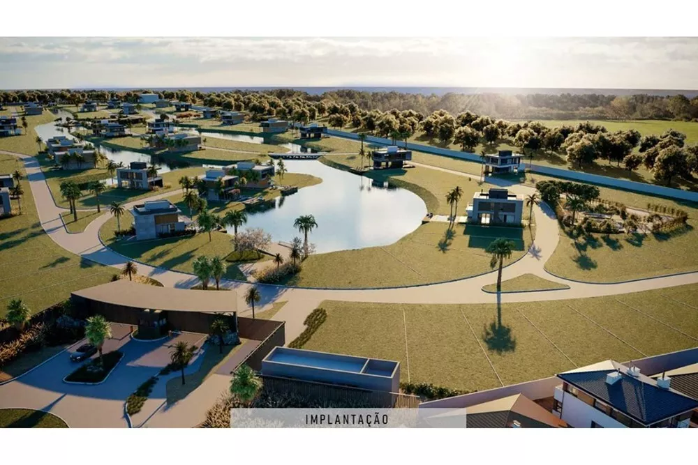 Terreno, 275 m² - Foto 8