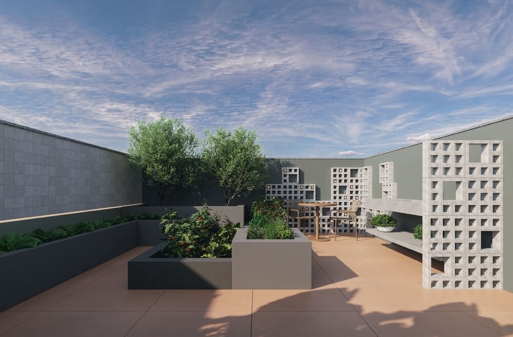 Apartamento à venda com 2 quartos, 76m² - Foto 10
