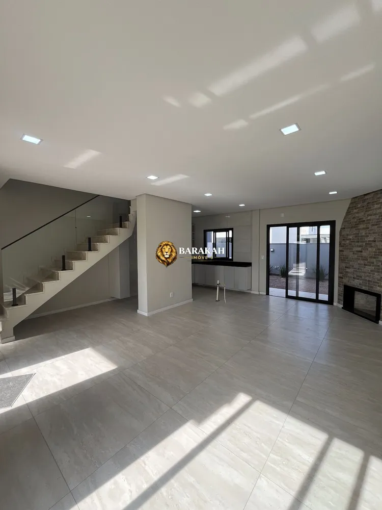 Casa, 3 quartos, 126 m² - Foto 4