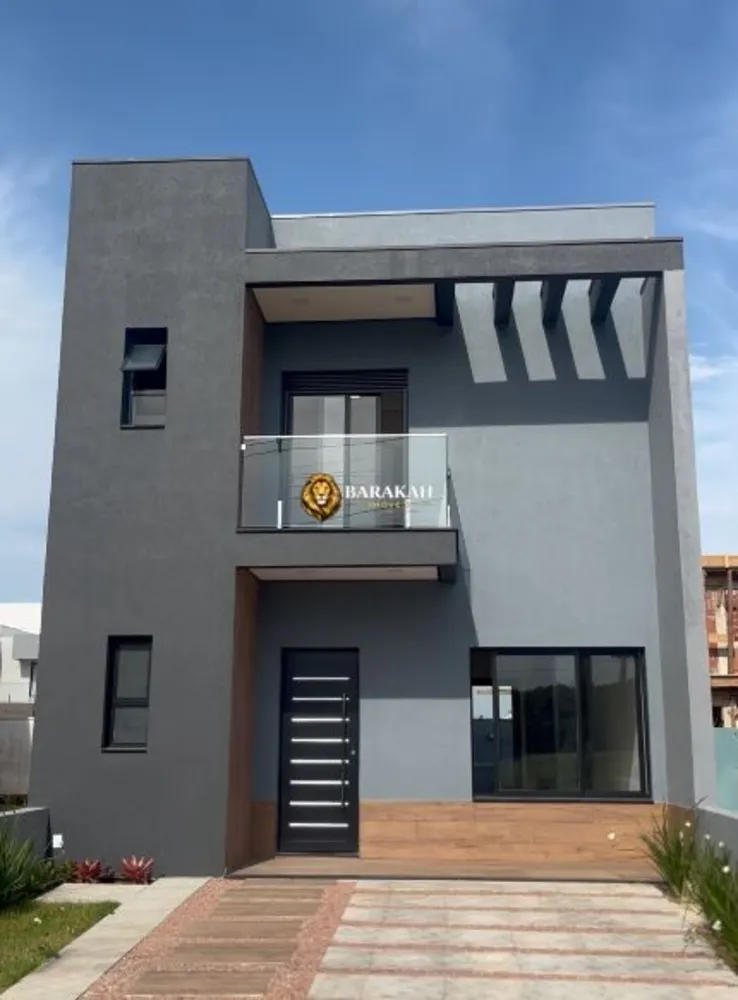 Casa, 3 quartos, 126 m² - Foto 5