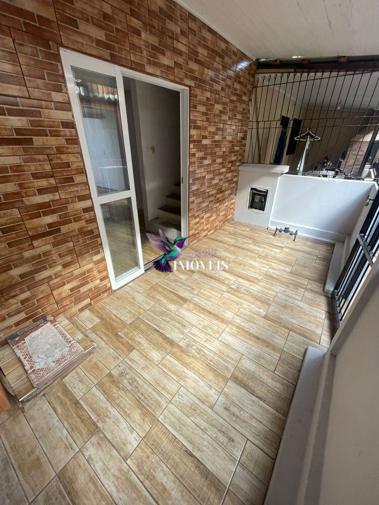 Apartamento, 2 quartos, 46 m² - Foto 2