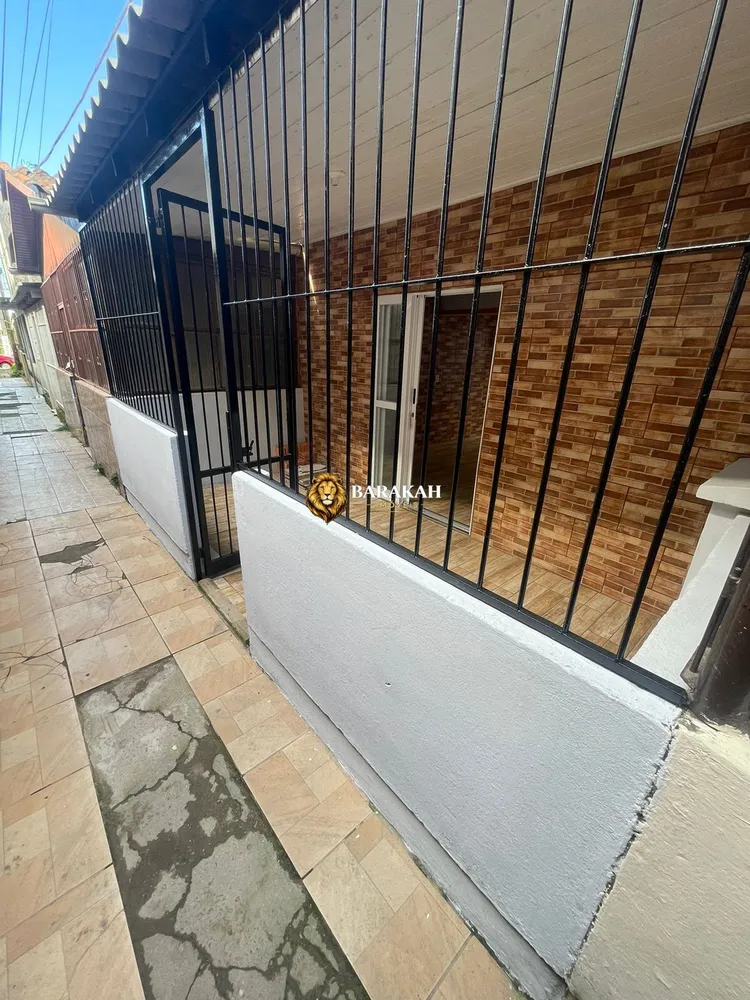 Apartamento, 2 quartos, 46 m² - Foto 11