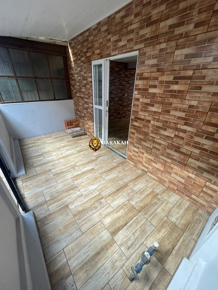 Apartamento, 2 quartos, 46 m² - Foto 14