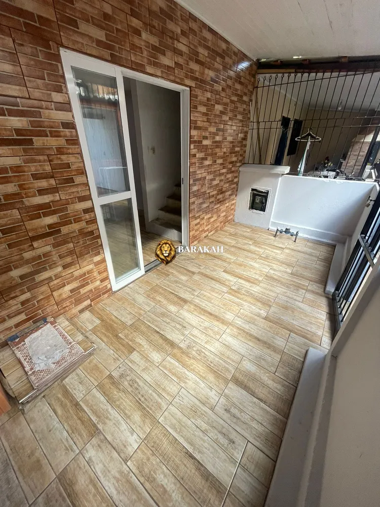 Apartamento, 2 quartos, 46 m² - Foto 13