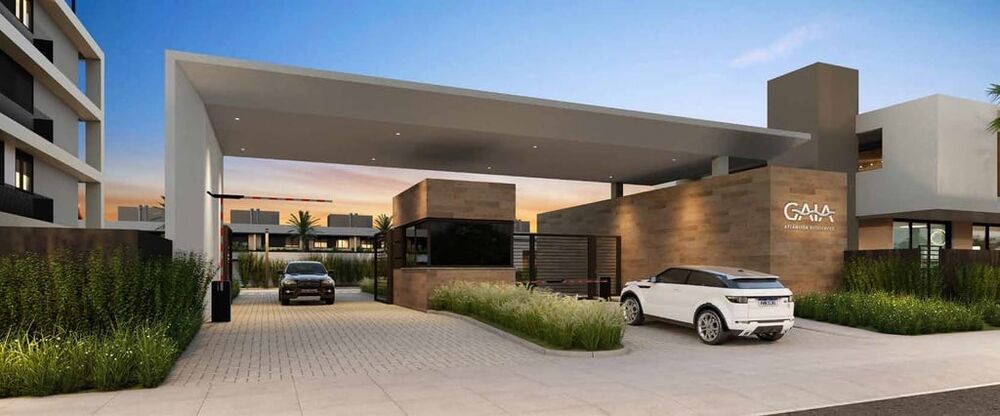 Cobertura à venda com 2 quartos, 170m² - Foto 1