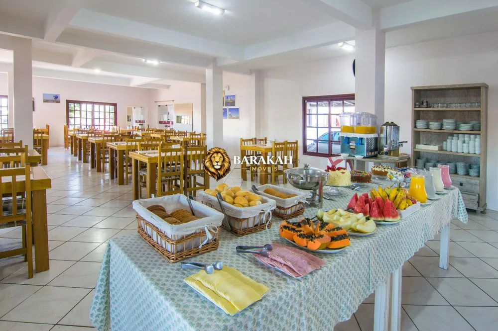 Hotel, 55 quartos, 2600 m² - Foto 8