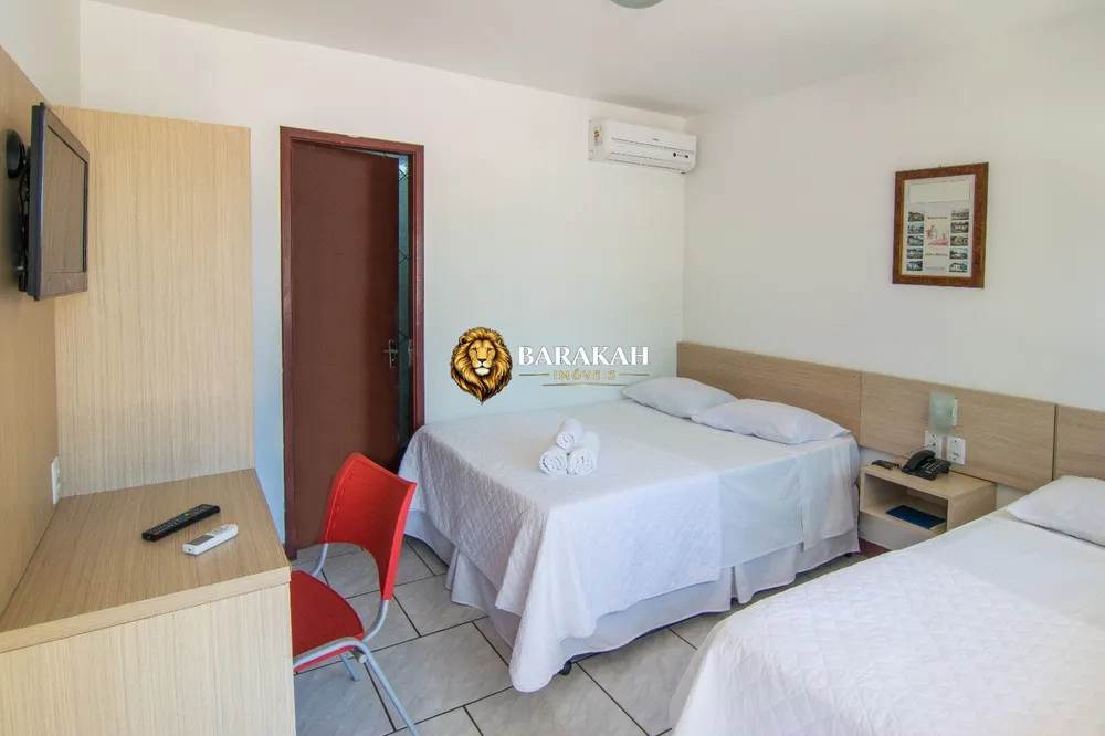 Hotel, 55 quartos, 2600 m² - Foto 7