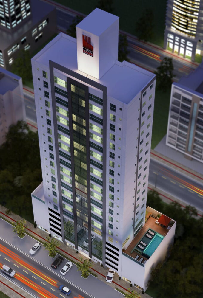 Apartamento, 4 quartos, 270 m² - Foto 1