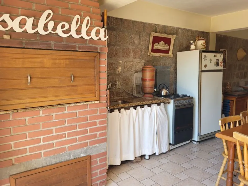 Casa, 3 quartos, 287 m² - Foto 8