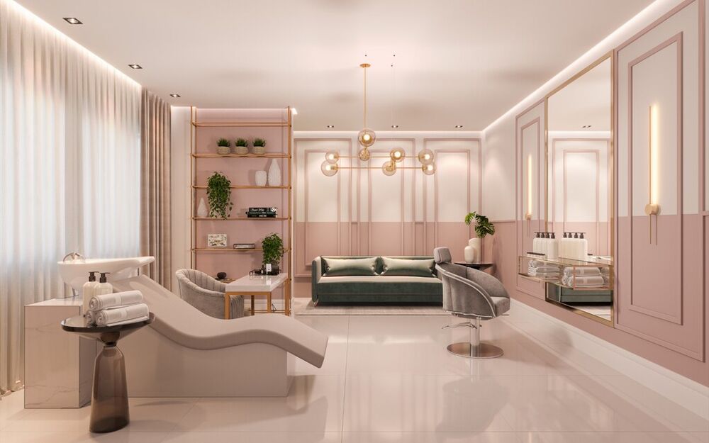 Apartamento, 4 quartos, 125 m² - Foto 6