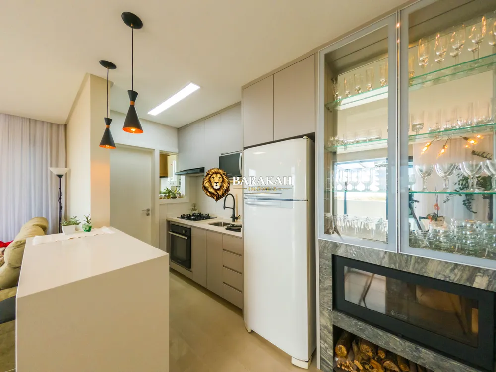 Apartamento, 2 quartos, 154 m² - Foto 6