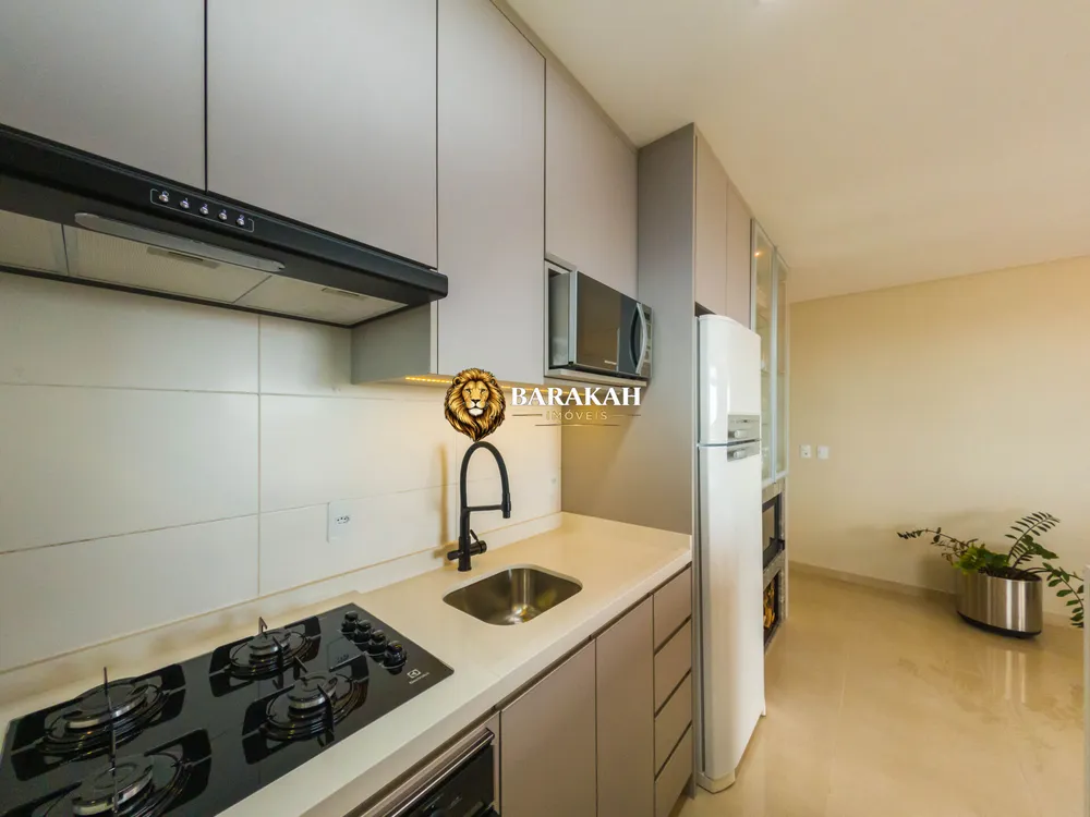 Apartamento, 2 quartos, 154 m² - Foto 7