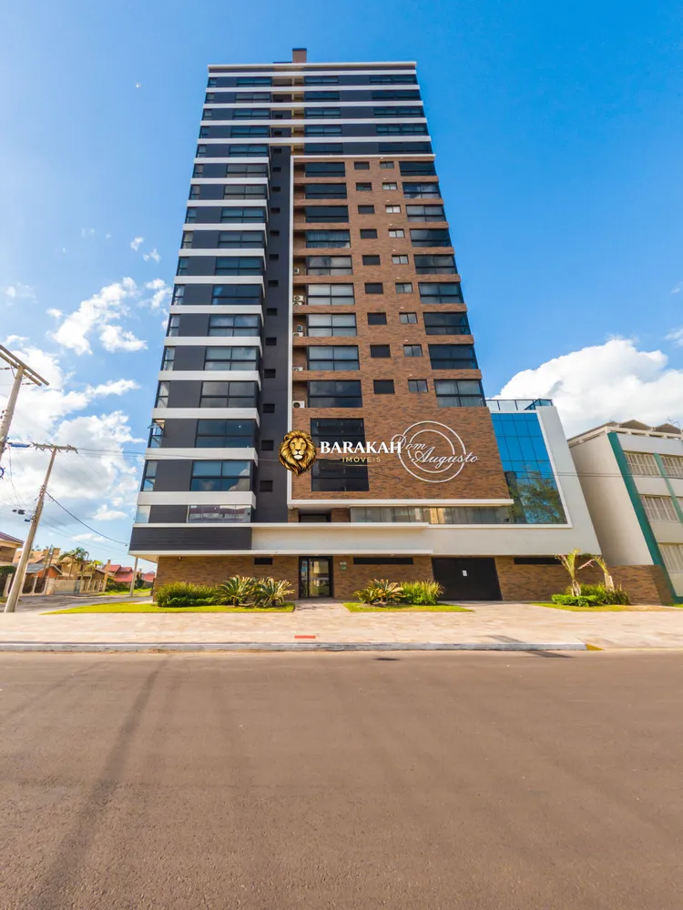 Apartamento, 2 quartos, 154 m² - Foto 1