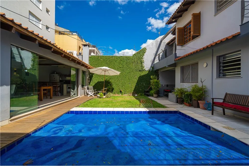 Casa, 4 quartos, 300 m² - Foto 6