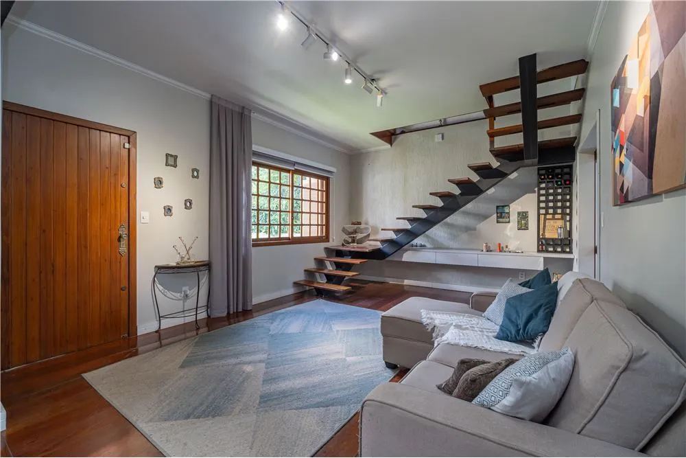 Casa, 4 quartos, 300 m² - Foto 2
