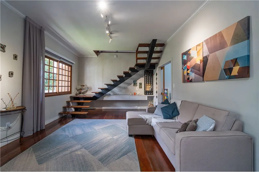 Casa, 4 quartos, 300 m² - Foto 1