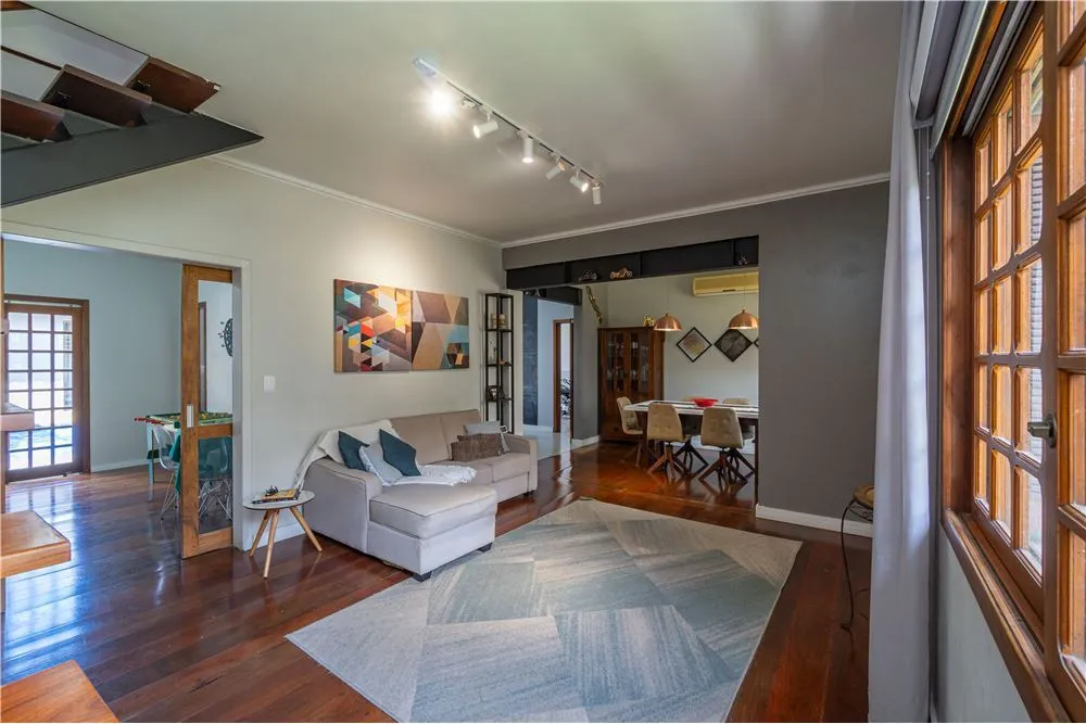 Casa, 4 quartos, 300 m² - Foto 3