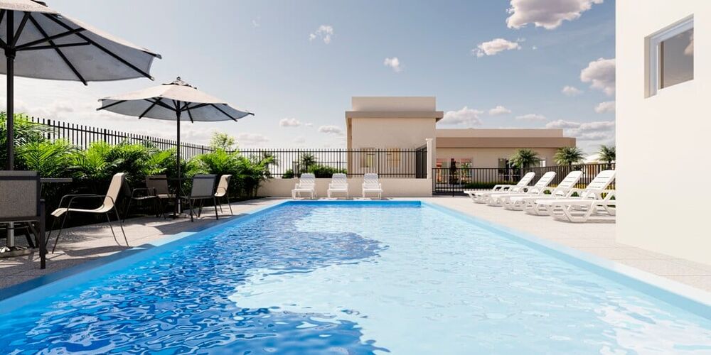 Casa de Condomínio, 2 quartos - Foto 10