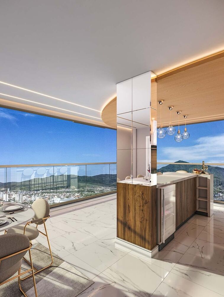 Apartamento, 3 quartos, 119 m² - Foto 2