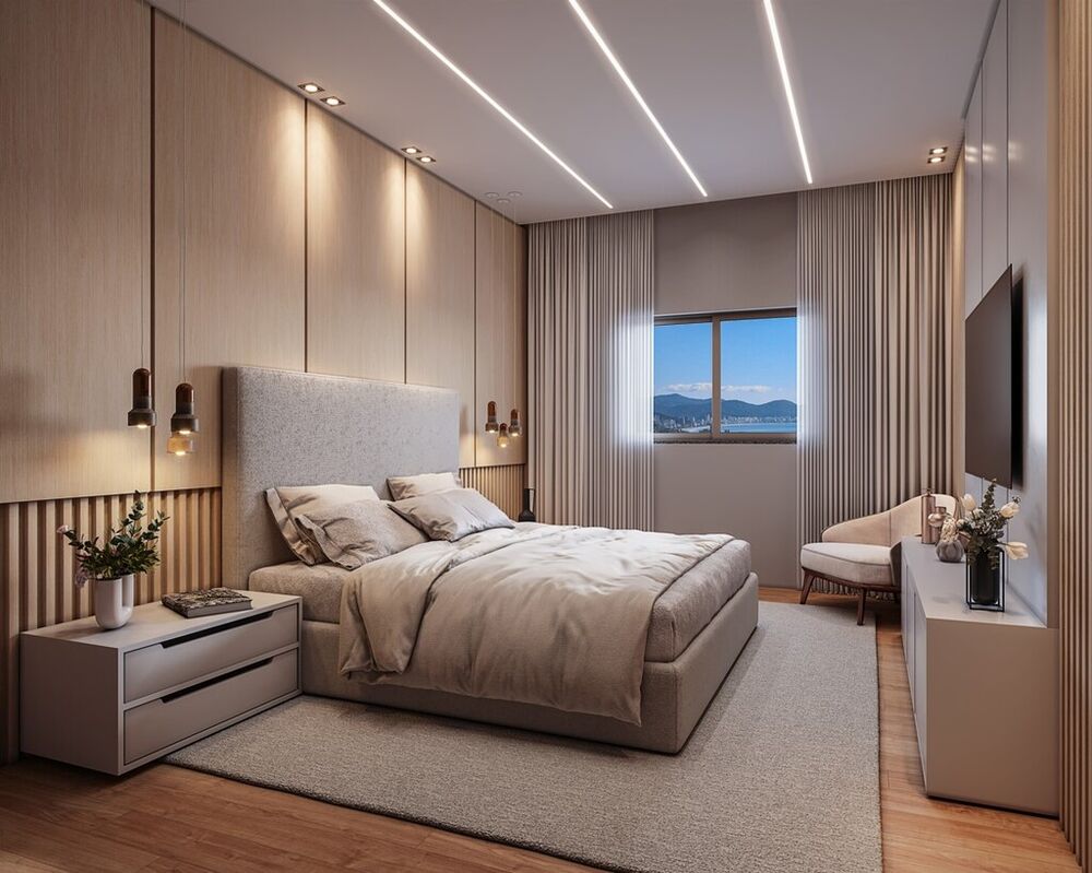 Apartamento, 3 quartos, 119 m² - Foto 3