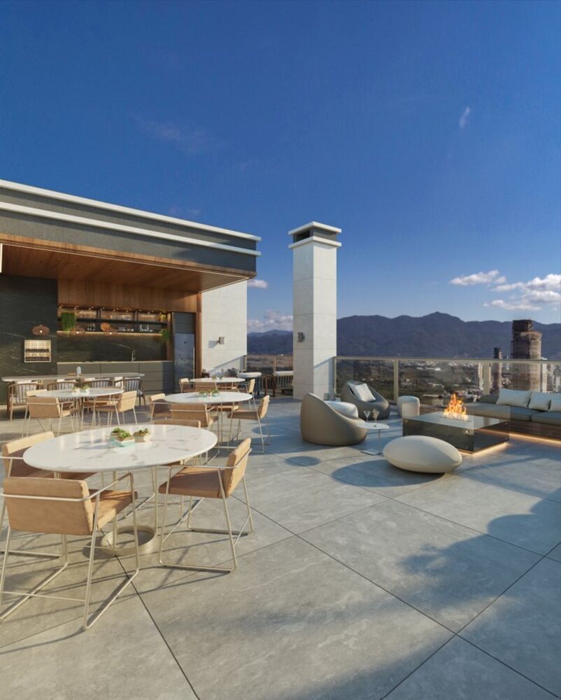 Apartamento, 3 quartos, 119 m² - Foto 8