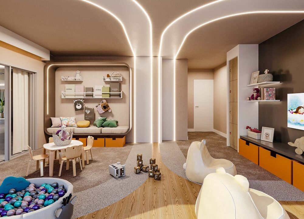 Apartamento, 3 quartos, 119 m² - Foto 6