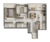 Apartamento, 2 quartos, 62 m² - Foto 4