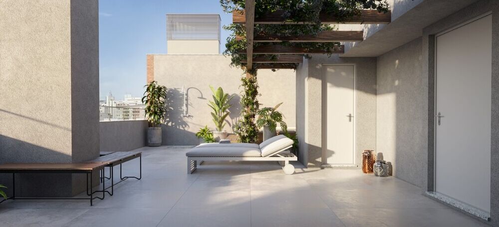 Apartamento, 3 quartos, 95 m² - Foto 6
