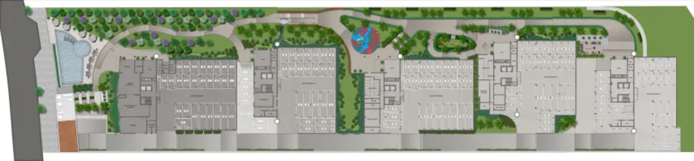 Apartamento, 3 quartos, 165 m² - Foto 4